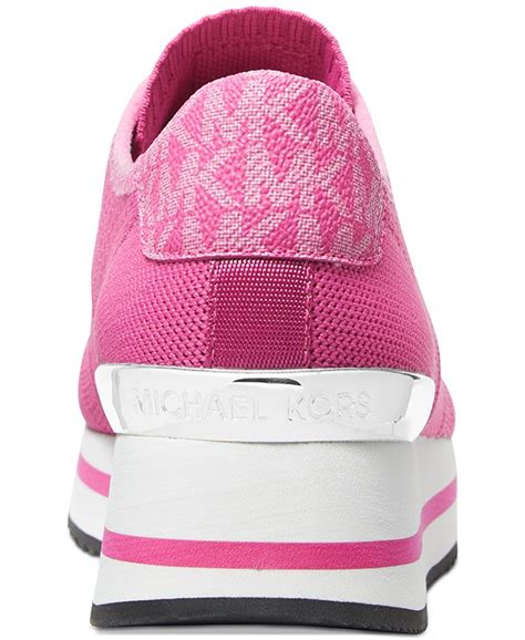 michael kors athletic wear